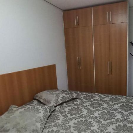 Apto Confortavel Grand Reserva Casa Da Madeira! Caldas Novas Luaran gambar