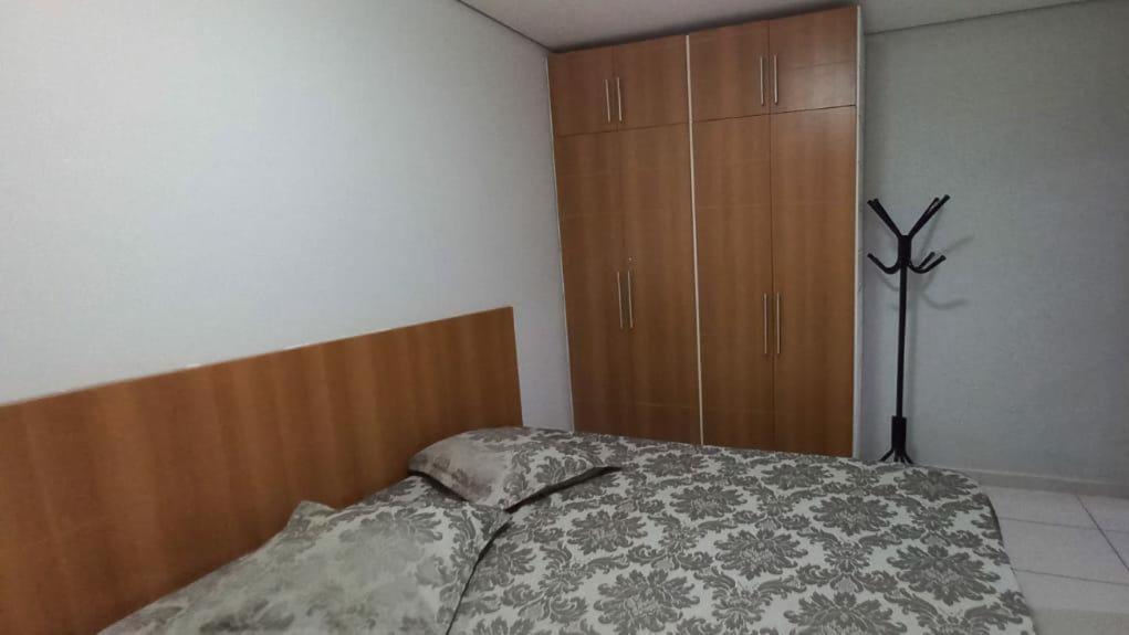 Apto Confortavel Grand Reserva Casa Da Madeira! Caldas Novas Luaran gambar
